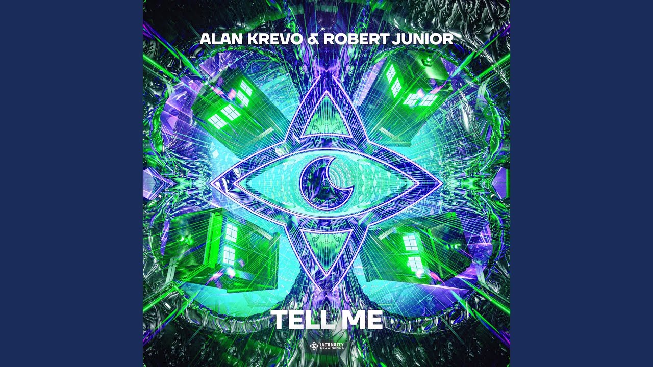 Tell Me (Extended Mix)