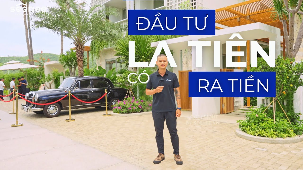 LIỆU LA TIÊN CÓ MỞ RA MỘT TƯƠNG LAI SÁNG HƠN CHO BĐS NGHỈ DƯỠNG NHA TRANG ???