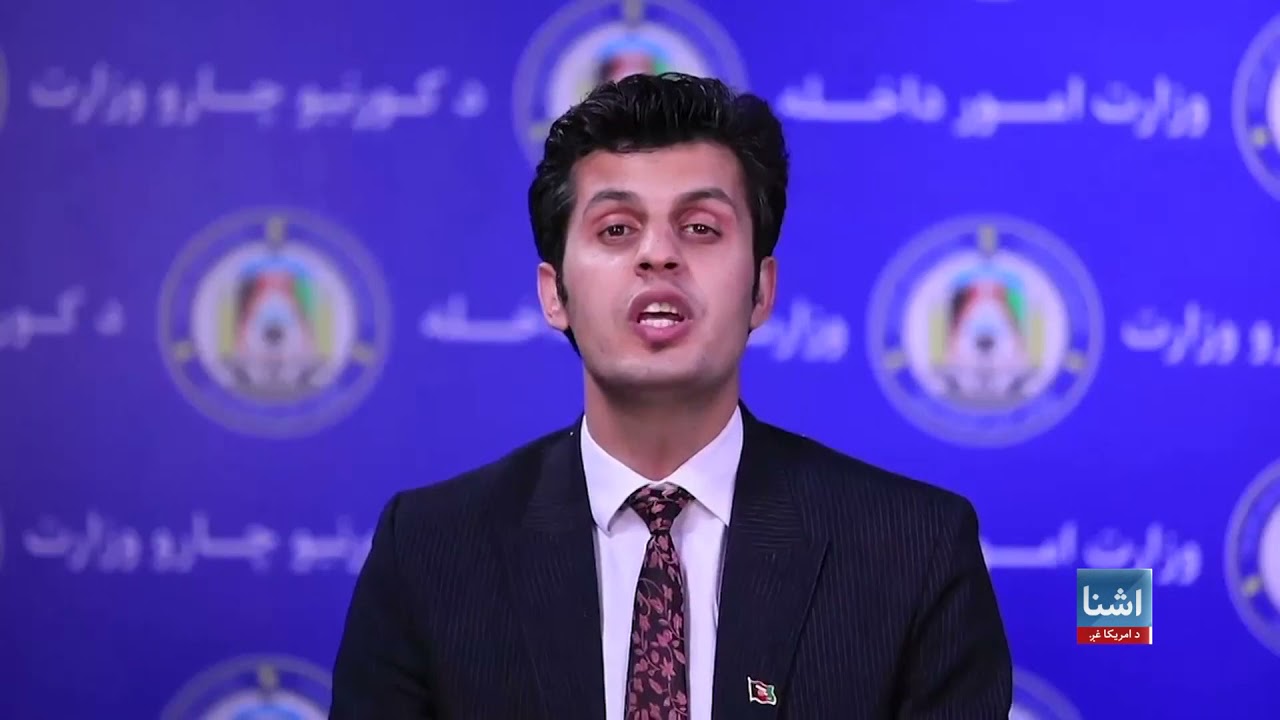 غزني ته د طالبانو ورتګ او د والي نیول کیدل