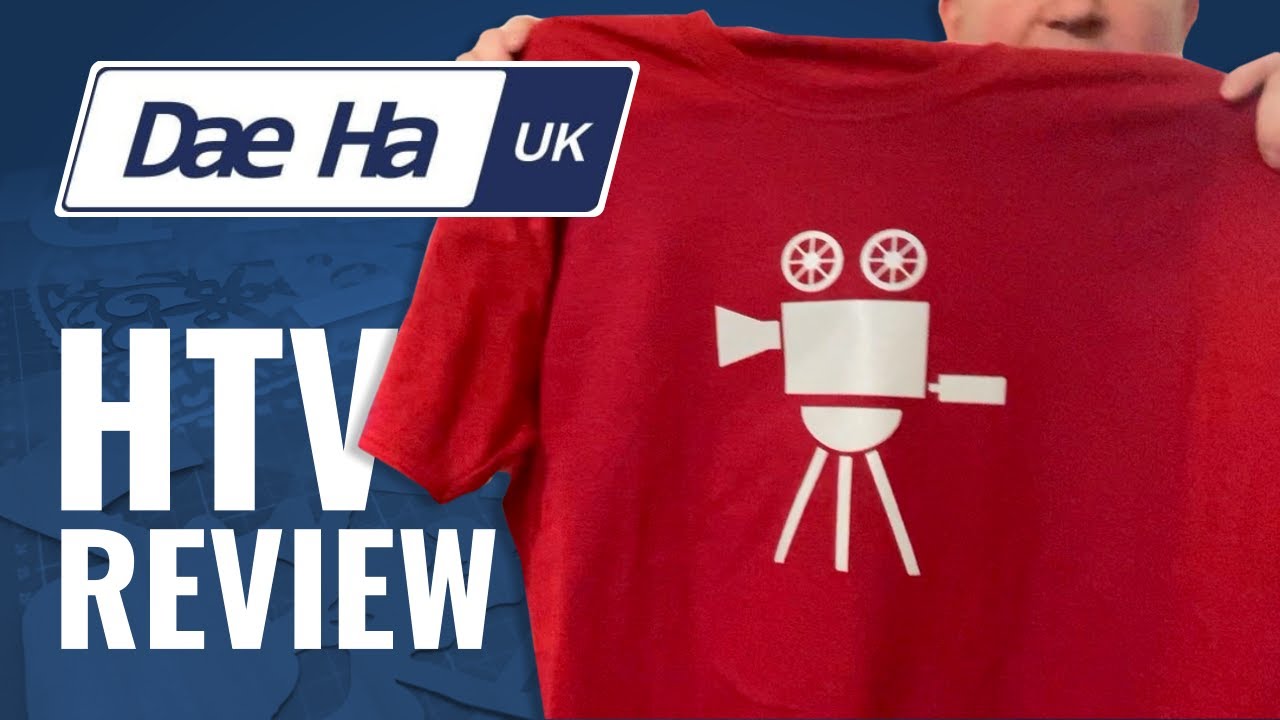 Dae Ha  UK htv review