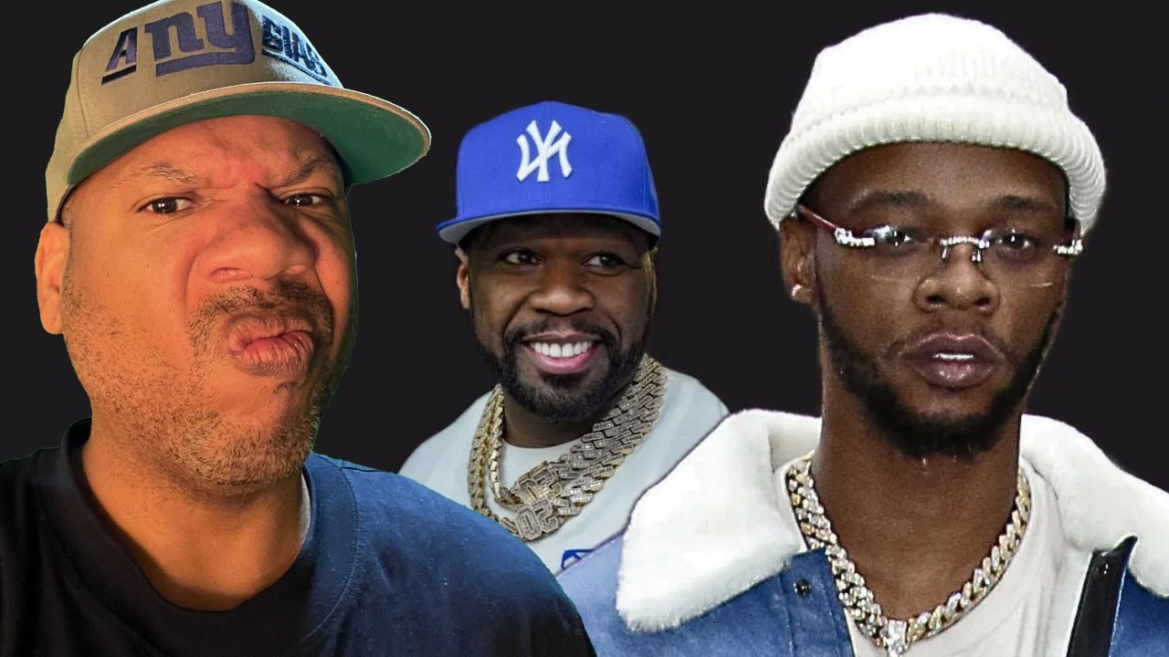 The Papoose is Loose