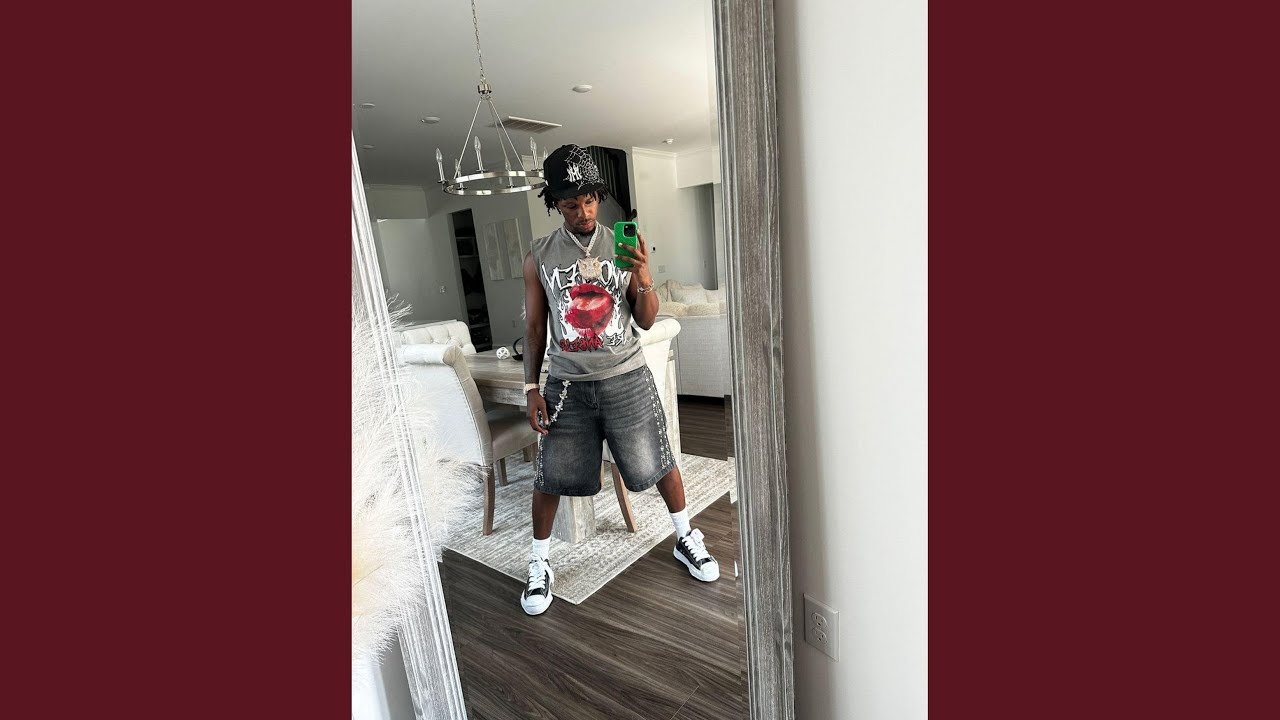 [FREE] Rod Wave x Toosii Type Beat 2024 - 