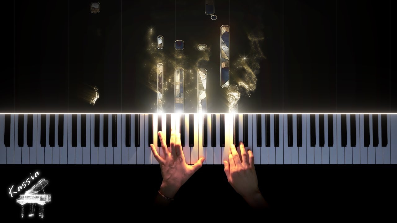 Сати - Гносиенна № 1 (Satie - Gnossienne No. 1)