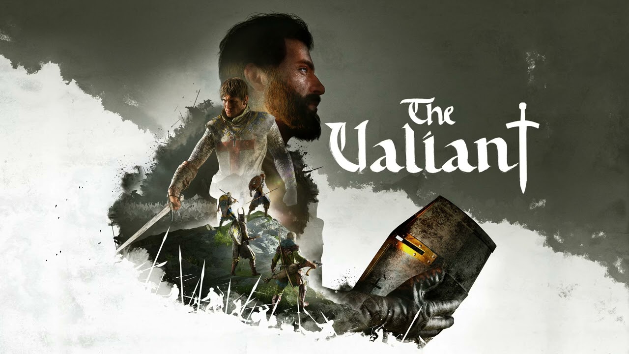 The Valiant - Main theme
