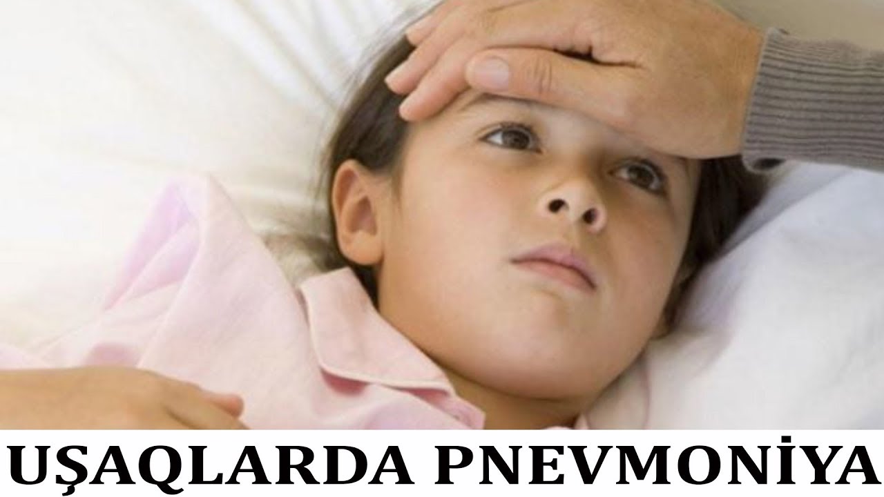 Uşaqlarda SƏTƏLCƏMİN əlamətləri