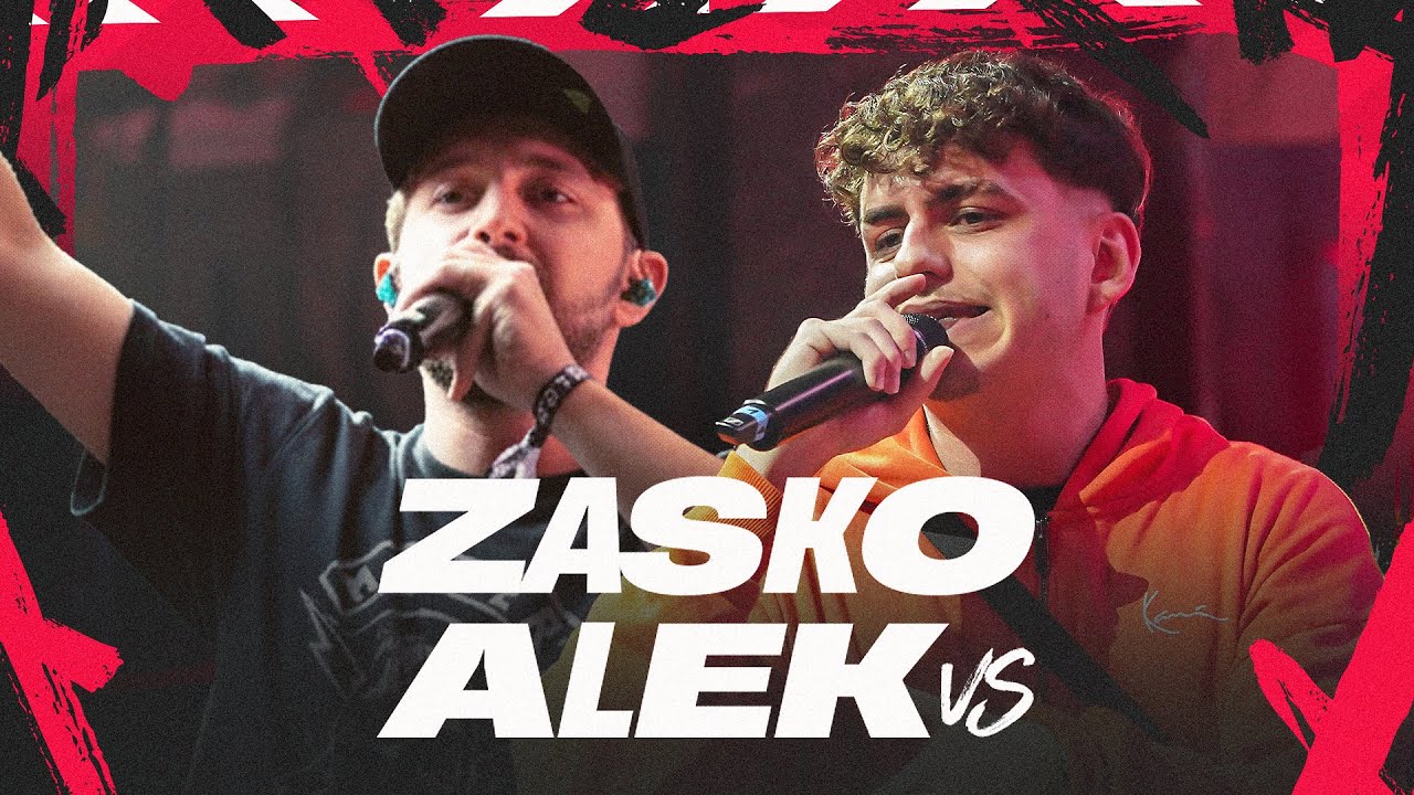 ZASKO vs ALEK | #FMSESPAÑA 2025/26 | Jornada 2 - Temporada 8 I Urban Roosters