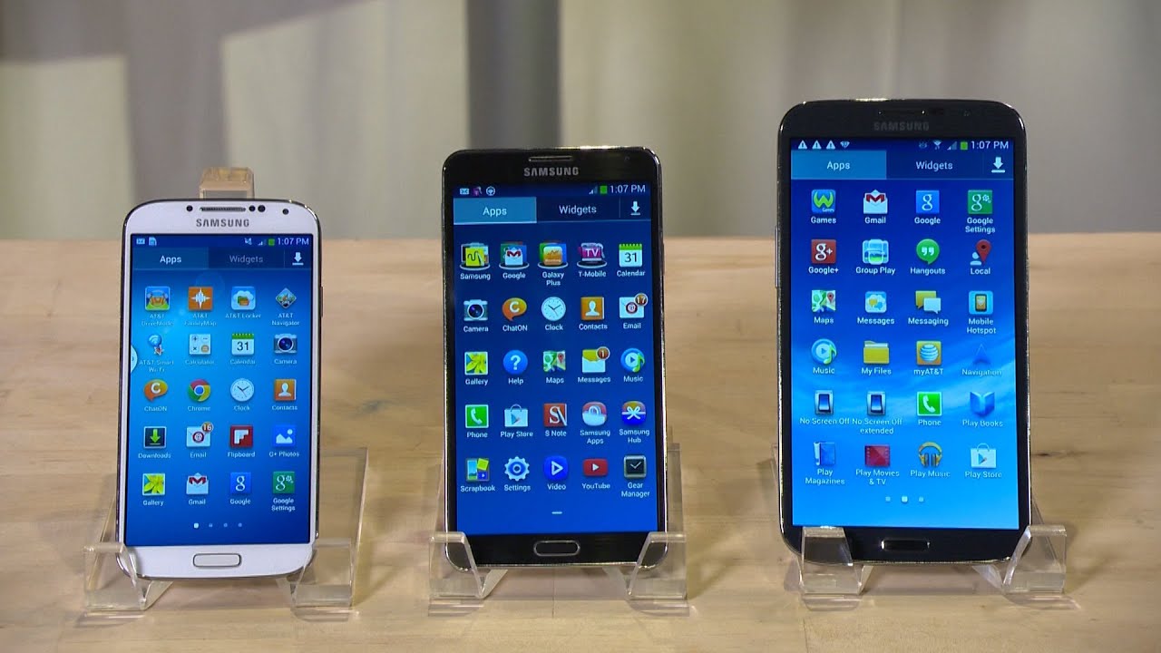 Smart Phone Buying Guide | Consumer Reports