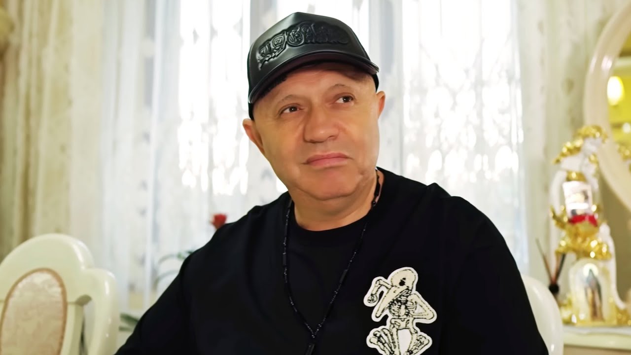 Nicolae Guta - Intr-o zi te voi uita [Videoclip Oficial] 2025