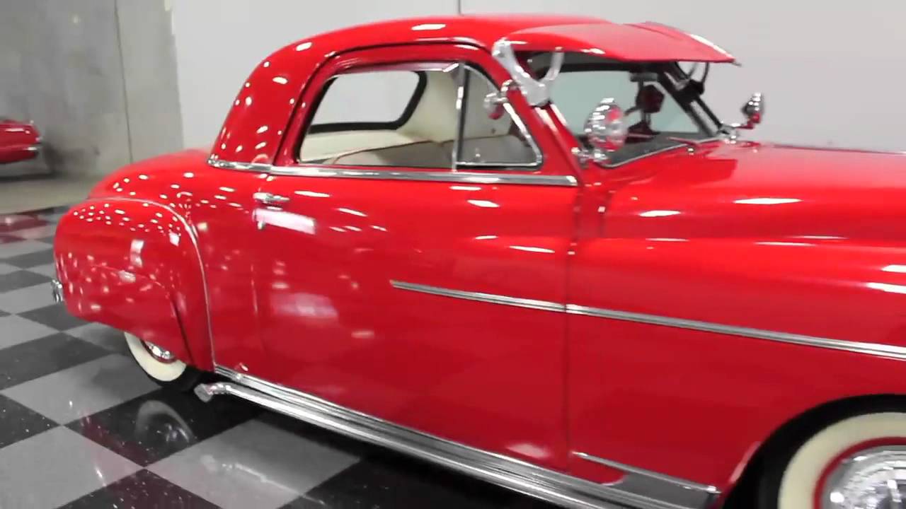 768 1949 Dodge Business Coupe Final.mov