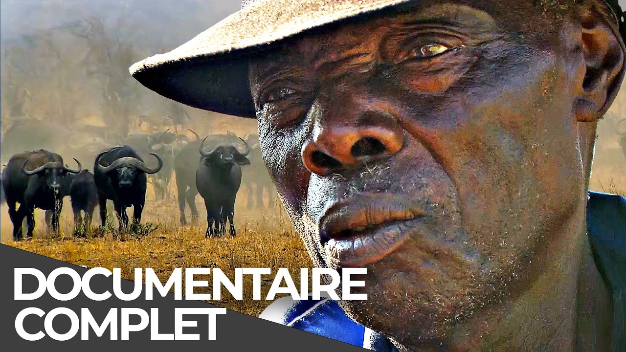 Quelque part sur terre : Botswana | Histoires du bout du monde | Documentaire Français