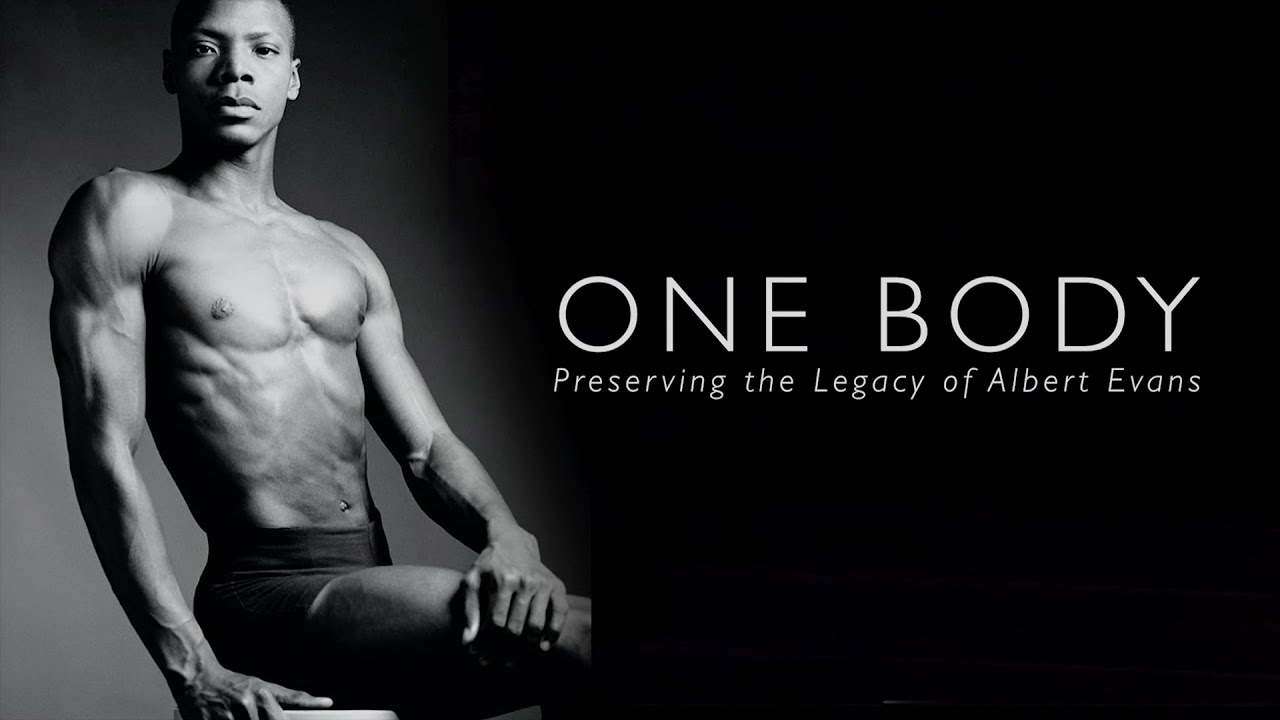 One Body: Preserving the Legacy of Albert Evans