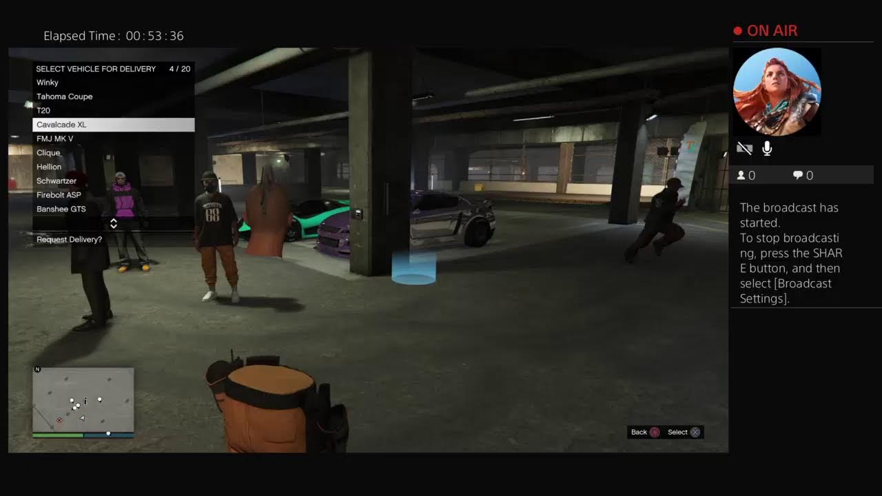Anything GTA5 PS4  OTW TO 200!!!