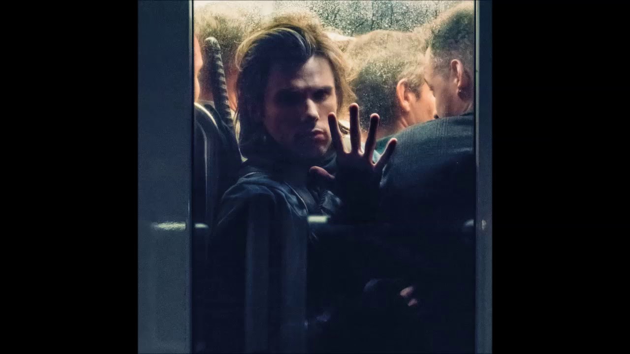 OrelSan-Zone