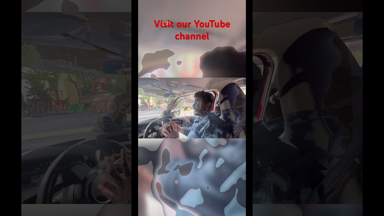 കാർ റോഡ് ടെസ്റ്റിൽ വാഹനത്തിൽ കയറുന്നതു മുതൽ ഇറങ്ങുന്നതുവരെ ശ്രദ്ധിക്കേണ്ട പ്രധാന കാര്യങ്ങൾ