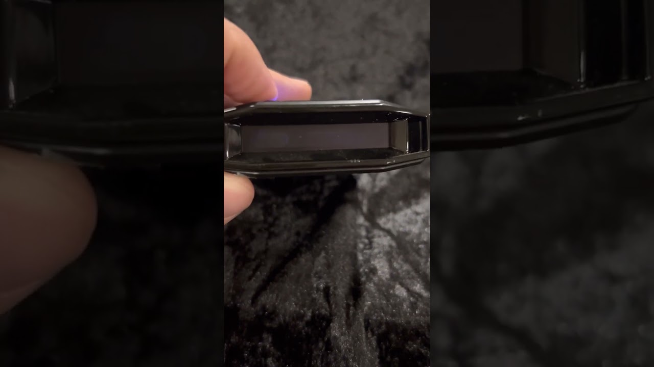 Escort Max3 Radar Detector Ebay Demo