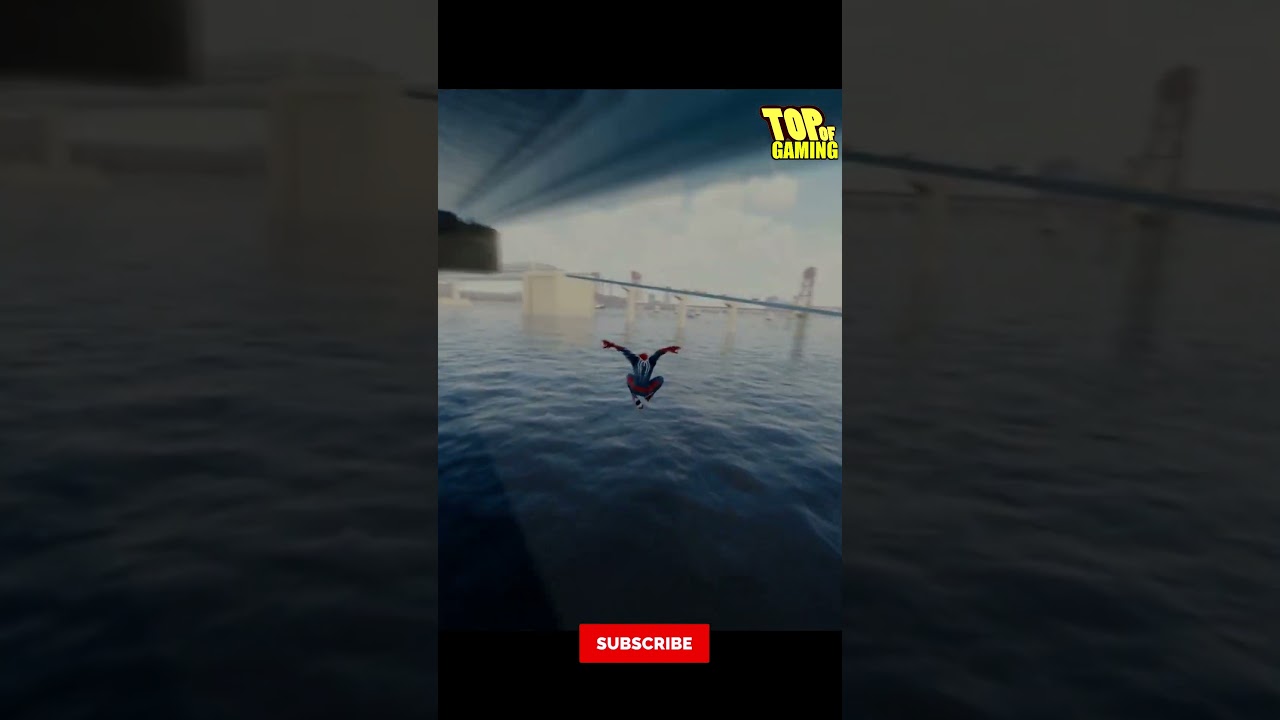 Spider Man 2 vs Spider Man Remastered : Confronto DETTAGLI : Ragantele #shorts
