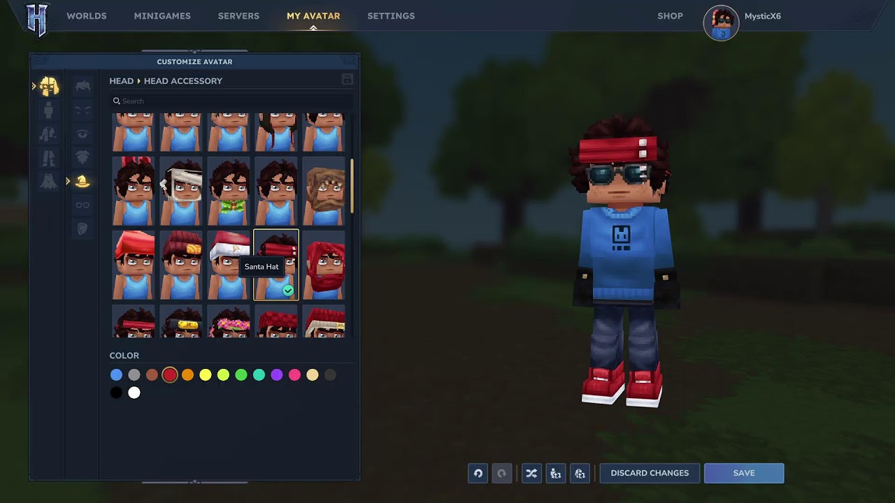 OMG EPIC AMAZING HYTALE GAMEPLAY