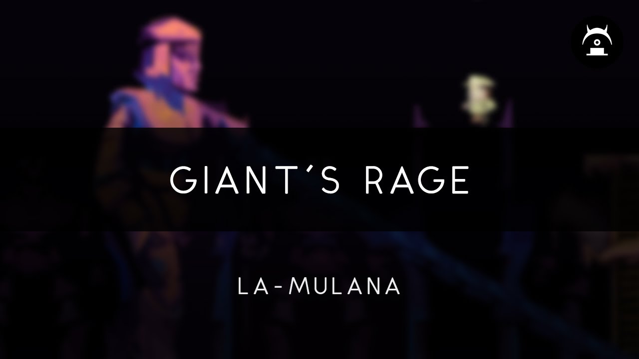 La-Mulana: Giant’s Rage Arrangement