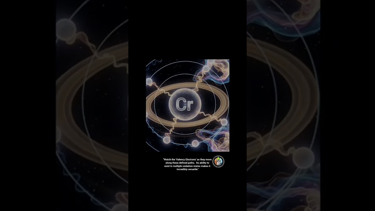 Chromium: The Master of Orbital Stability