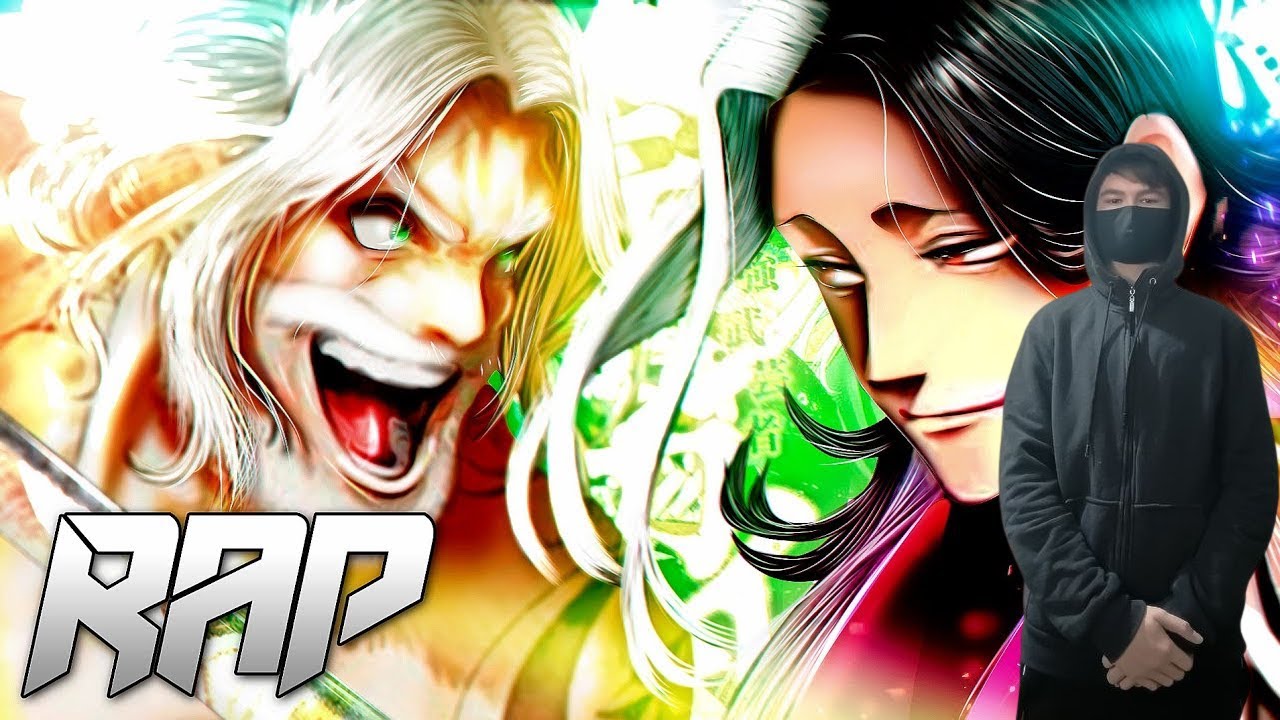 kuraidju смотрит WILLIAM ADAMS VS YAGYU MUNENORI RAP || Tenkaichi: 8vos || BynMc ft. Kyba & Keyto