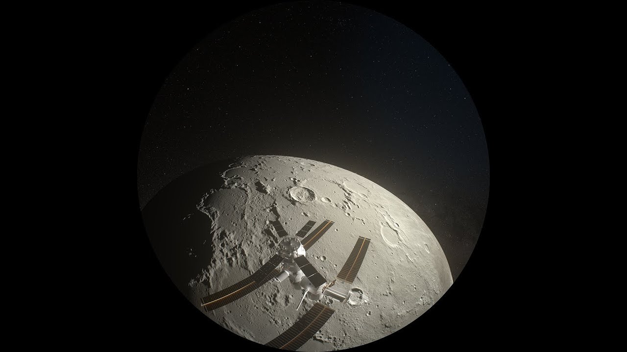 Explorations Episode 6: The Dawn of Orion