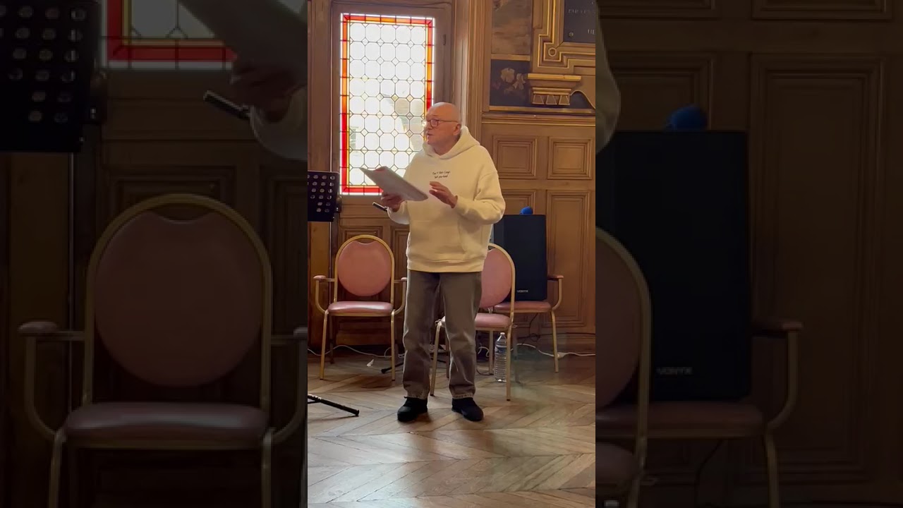 Alain MORINAIS - Final -