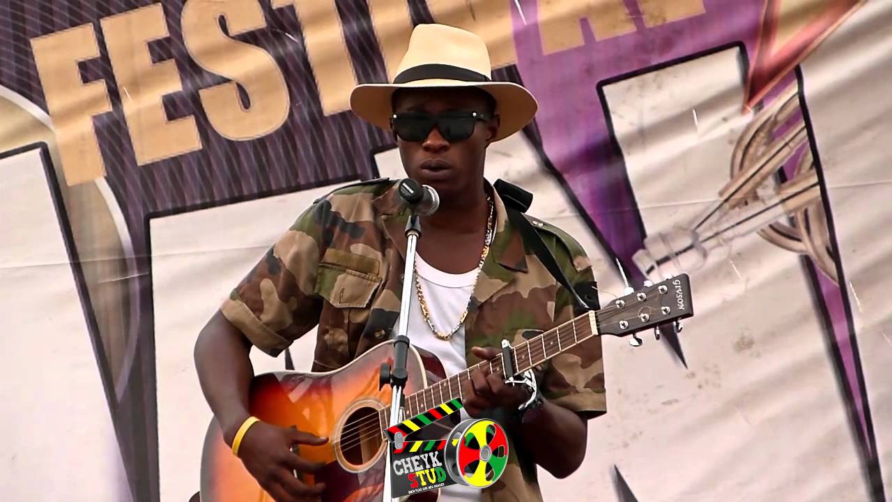 GWADA MAGA au festival Manifest [7ème Edition]