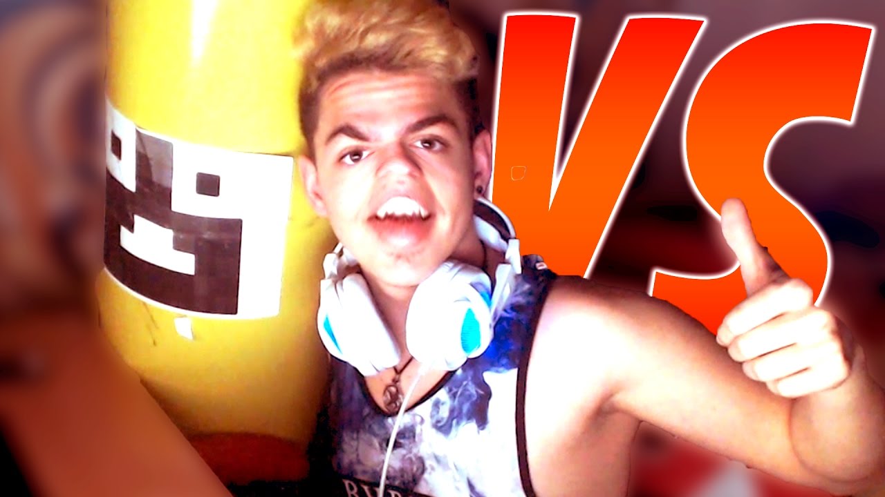 MARKILOKURAS VS OLLIEGAMERZ