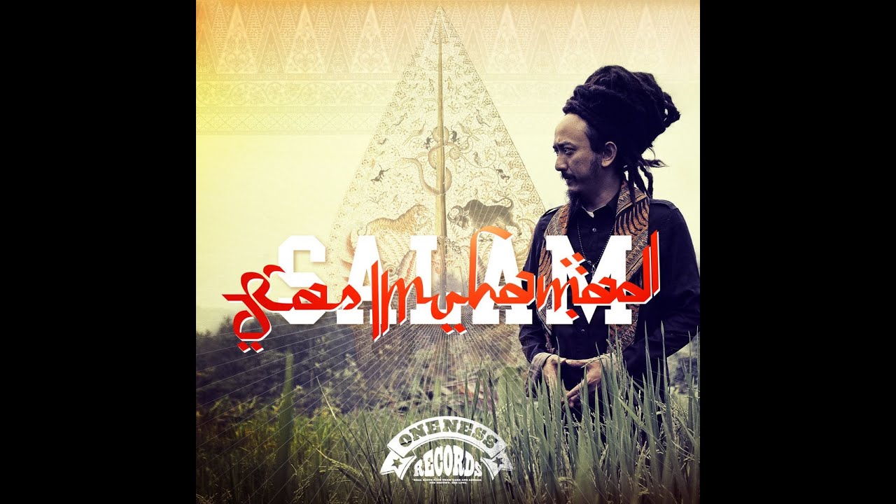Ras Muhamad - Salam