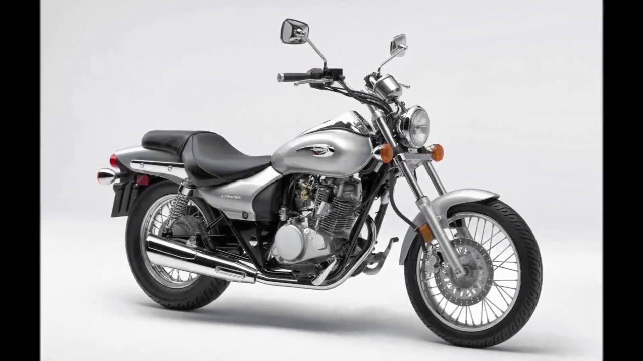 Motor Kawasaki W175 Terbaru 2018