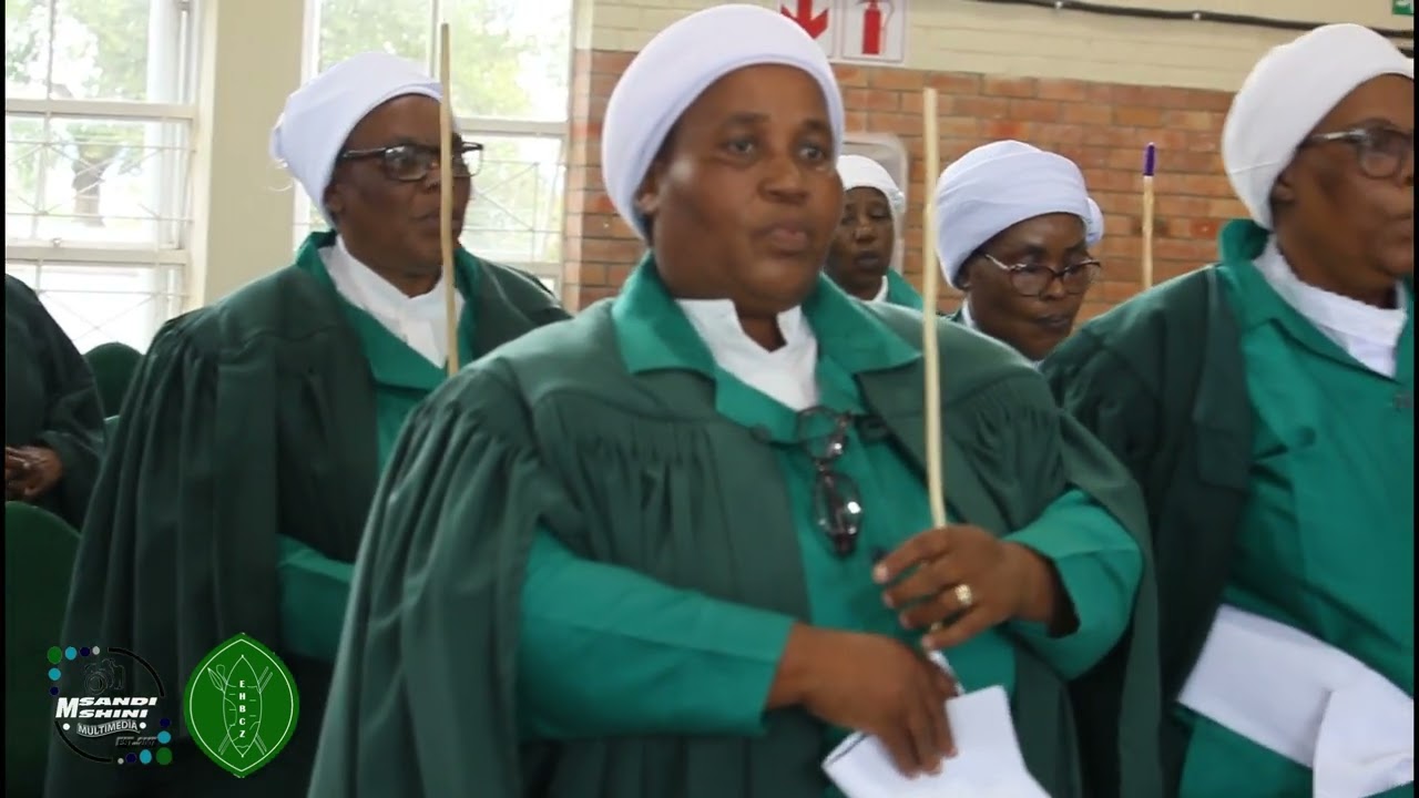 Izikhova Ezimnqini 2024 ipasika AMAZWI Asikhombisa P1