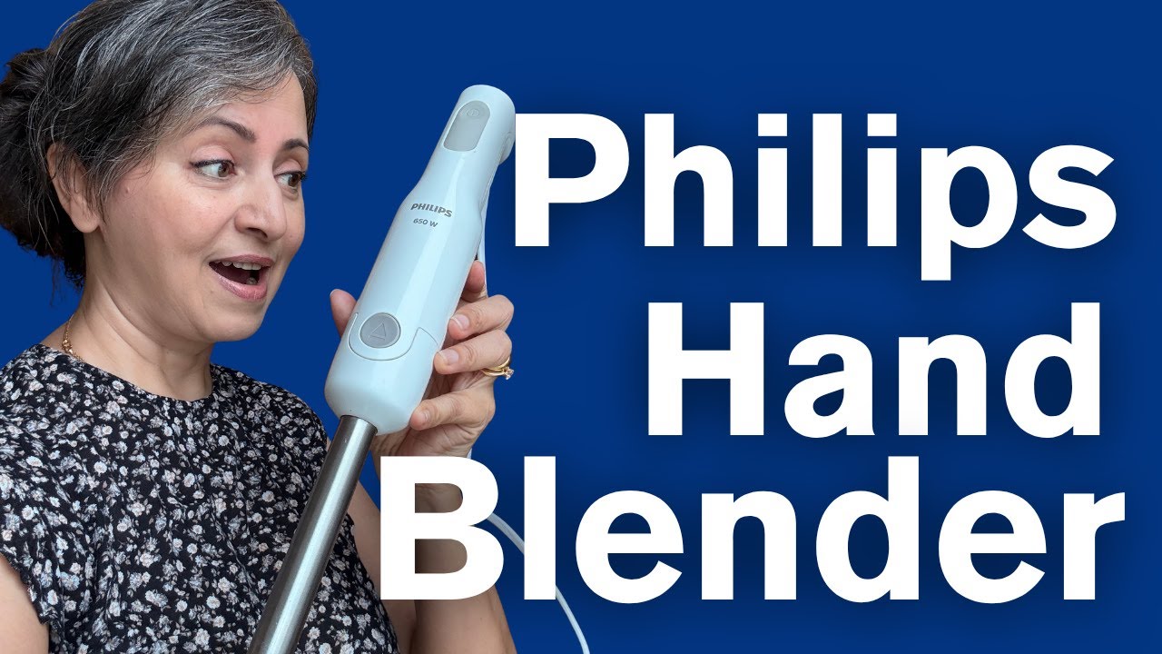 Philips Blender Kya Mixer Grinder से अच्छा है? [Live Demo]