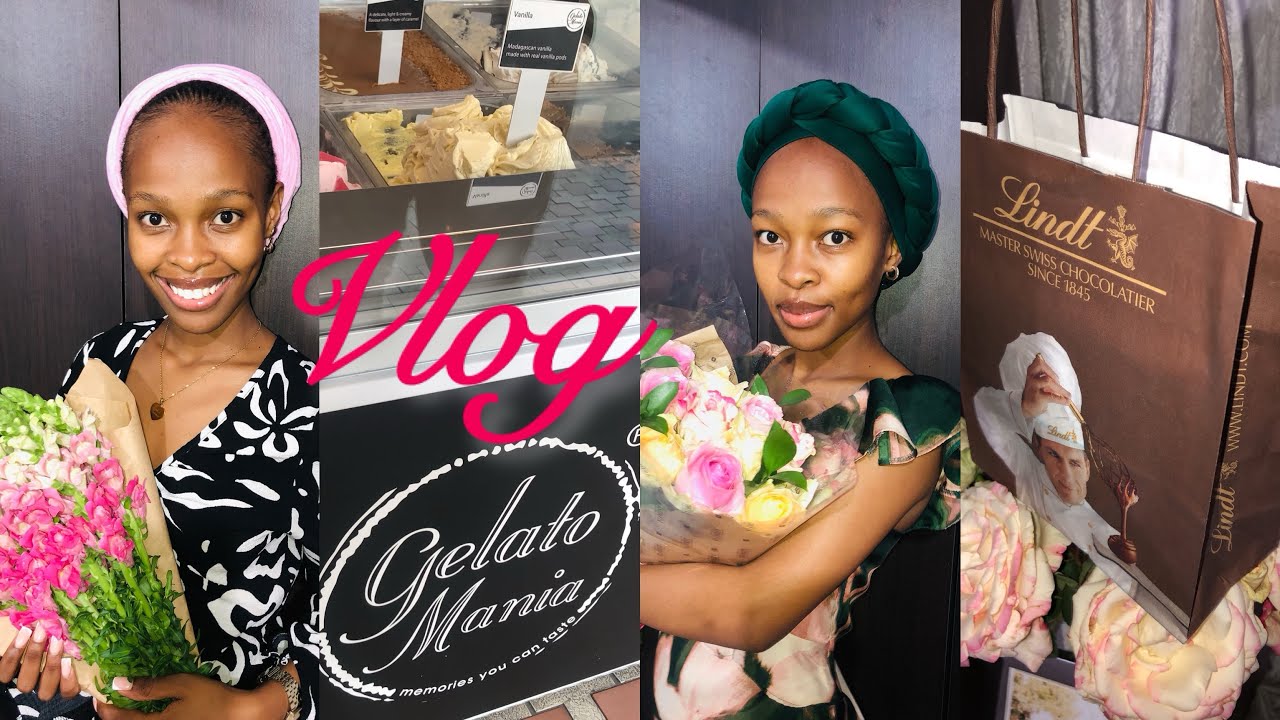 Bits of January: Back to school, work and everything in between 
