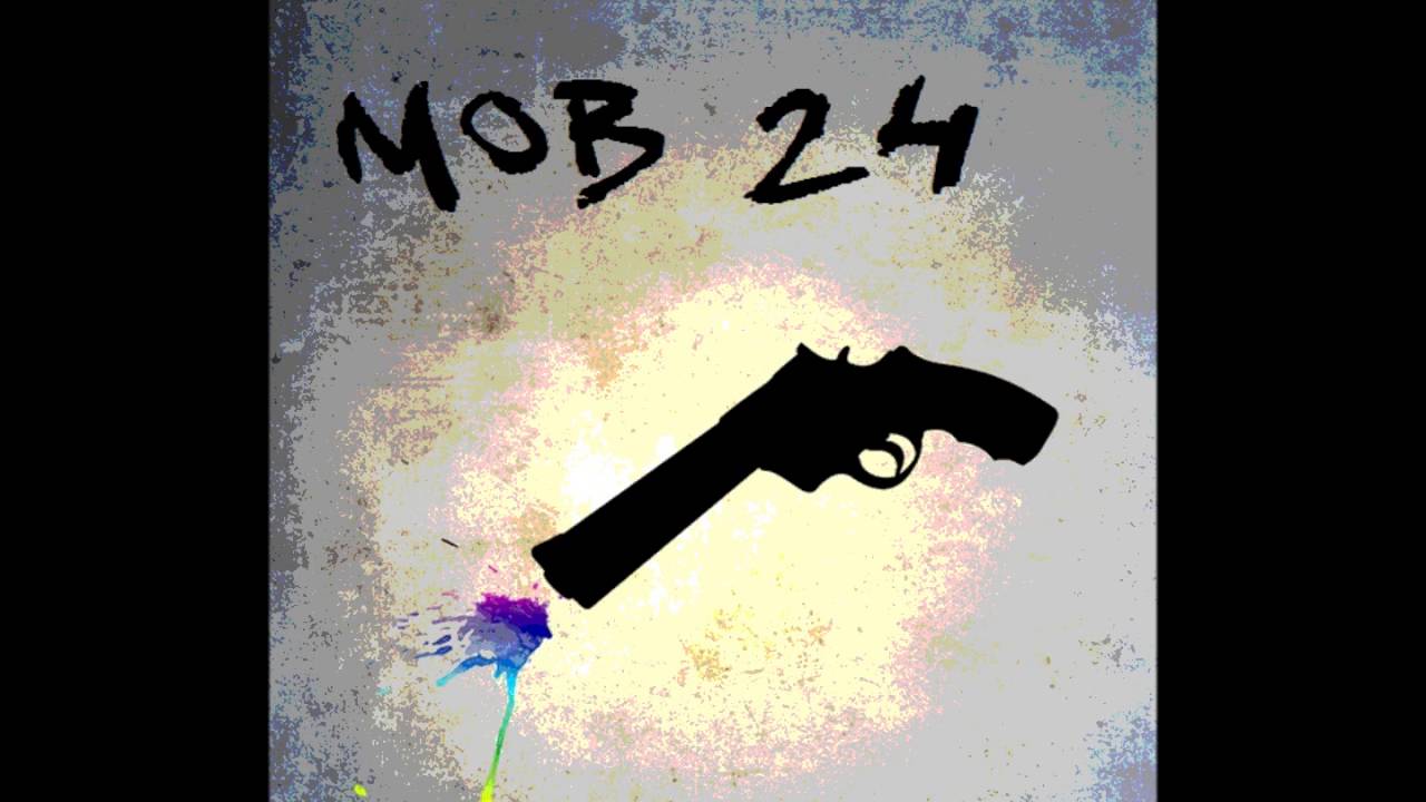 Minimal - MOB24