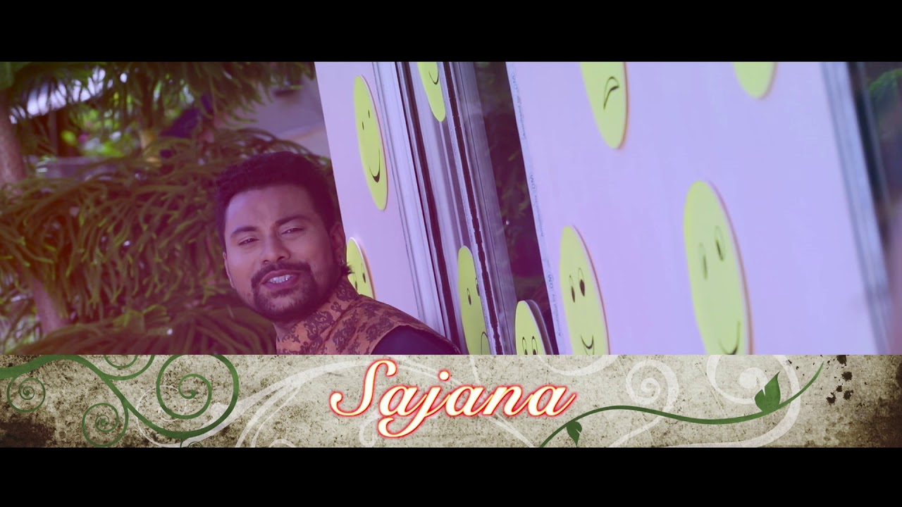Sajana - Manas Riaan Kashyap - Priya Dev _ Coming soon...