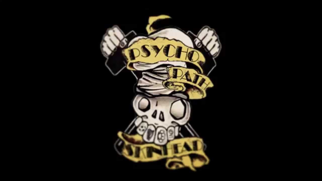 Psychopath - Psychopath (Perkele Cover)