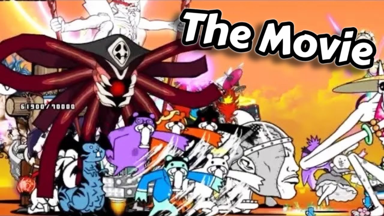 SoL Randomized - The Compilation (Battle Cats Ultimate)