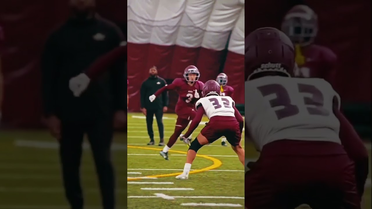 The Most Athletic Hmong Person Alive #hmong #athlete #sports #football #volleyball #basketball
