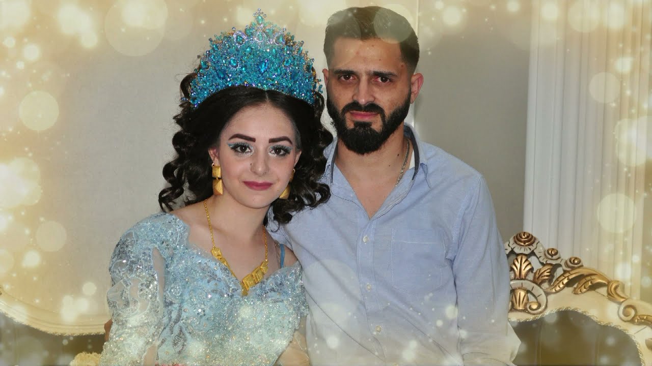 Güngör & Anife gelin alma töreni 2021