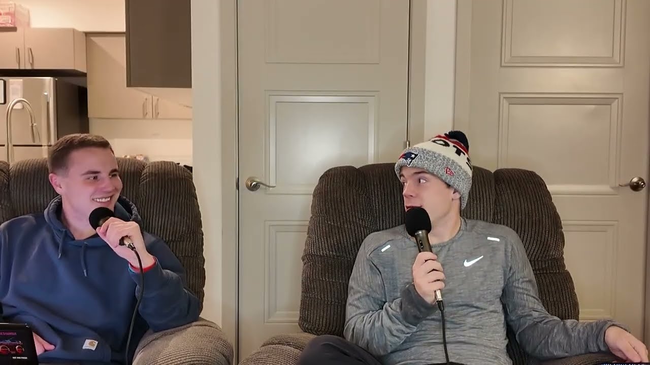 CFP Quarterfinal Recap, Semi's Preview, and NFL Wild Card Weekend