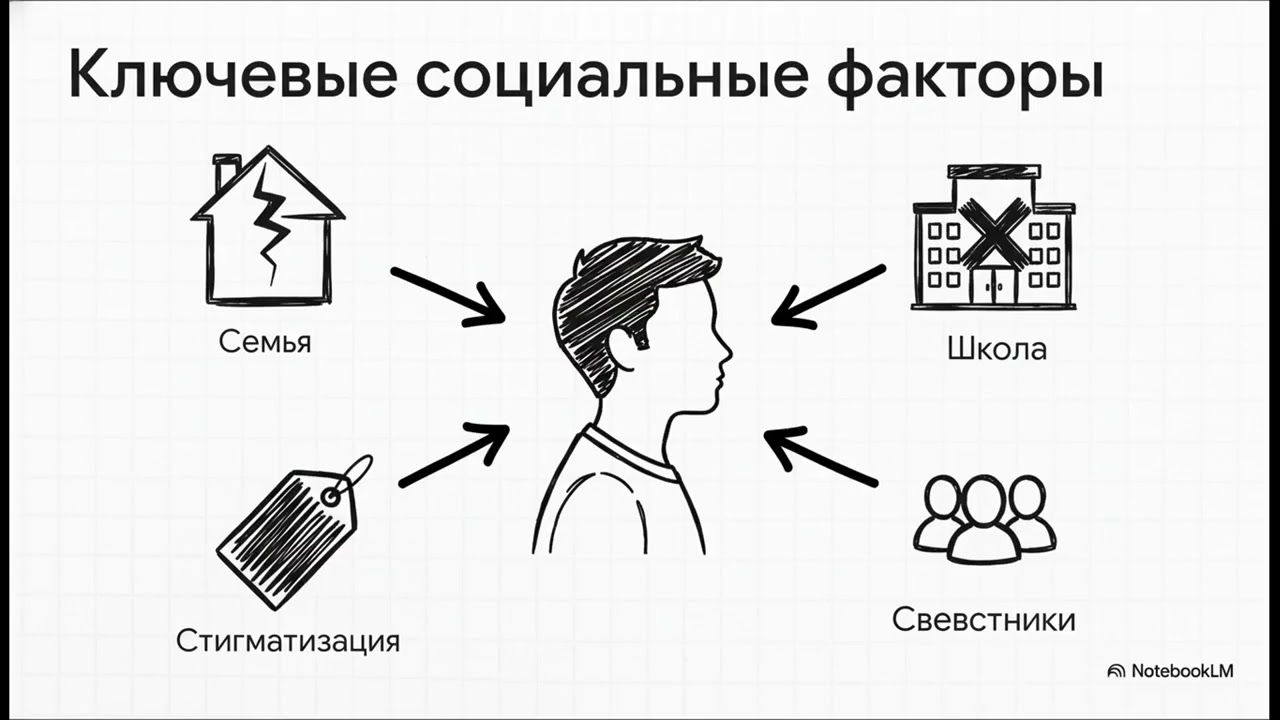 Ребенок прогуливает школу? Причины, последствия и советы родителям