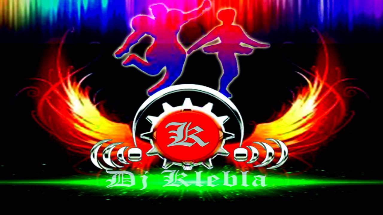 MIX CAPORAL AMO FT CERRANDO HERIDAS  DJ KLEBLA 2016....UNLIMITED