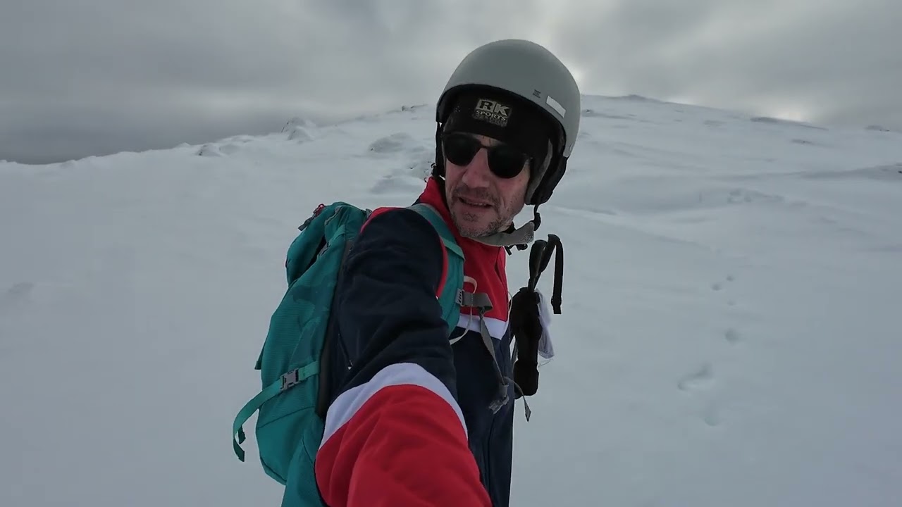 Skitur på Trysilfjellet e curiosità dalla Norvegia