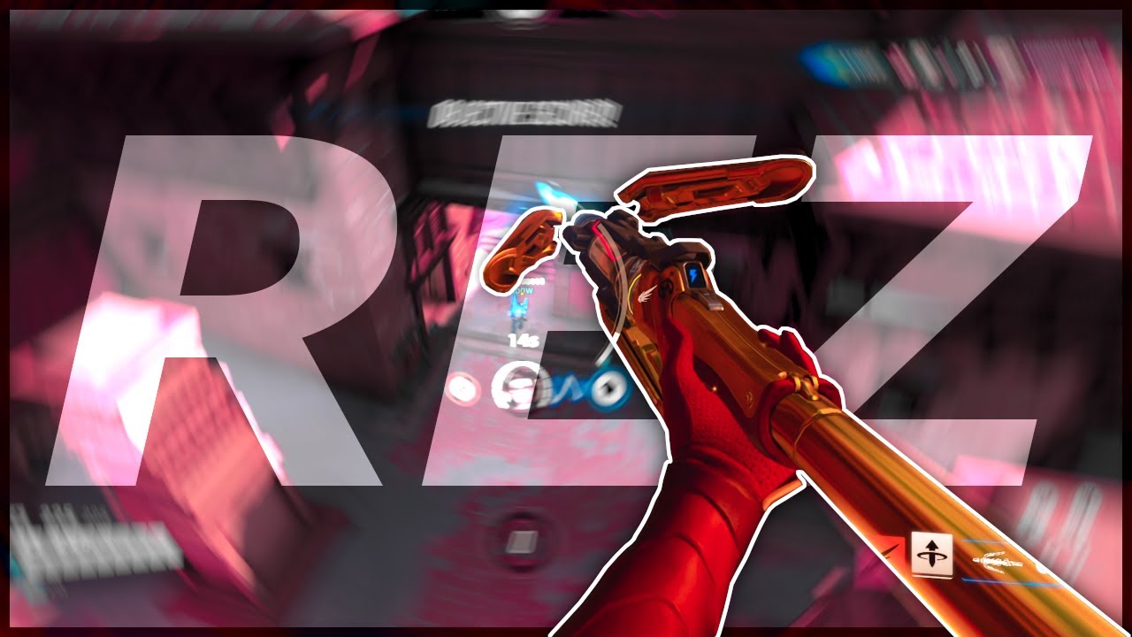 REZ.MP4 - Mercy Overwatch2
