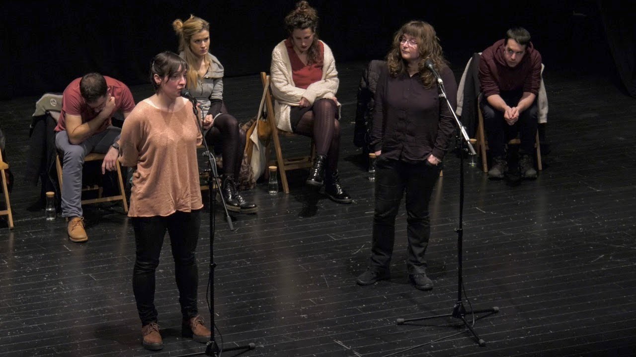 Gipuzkoako Txapelketako finalistak Lazkaon (2)