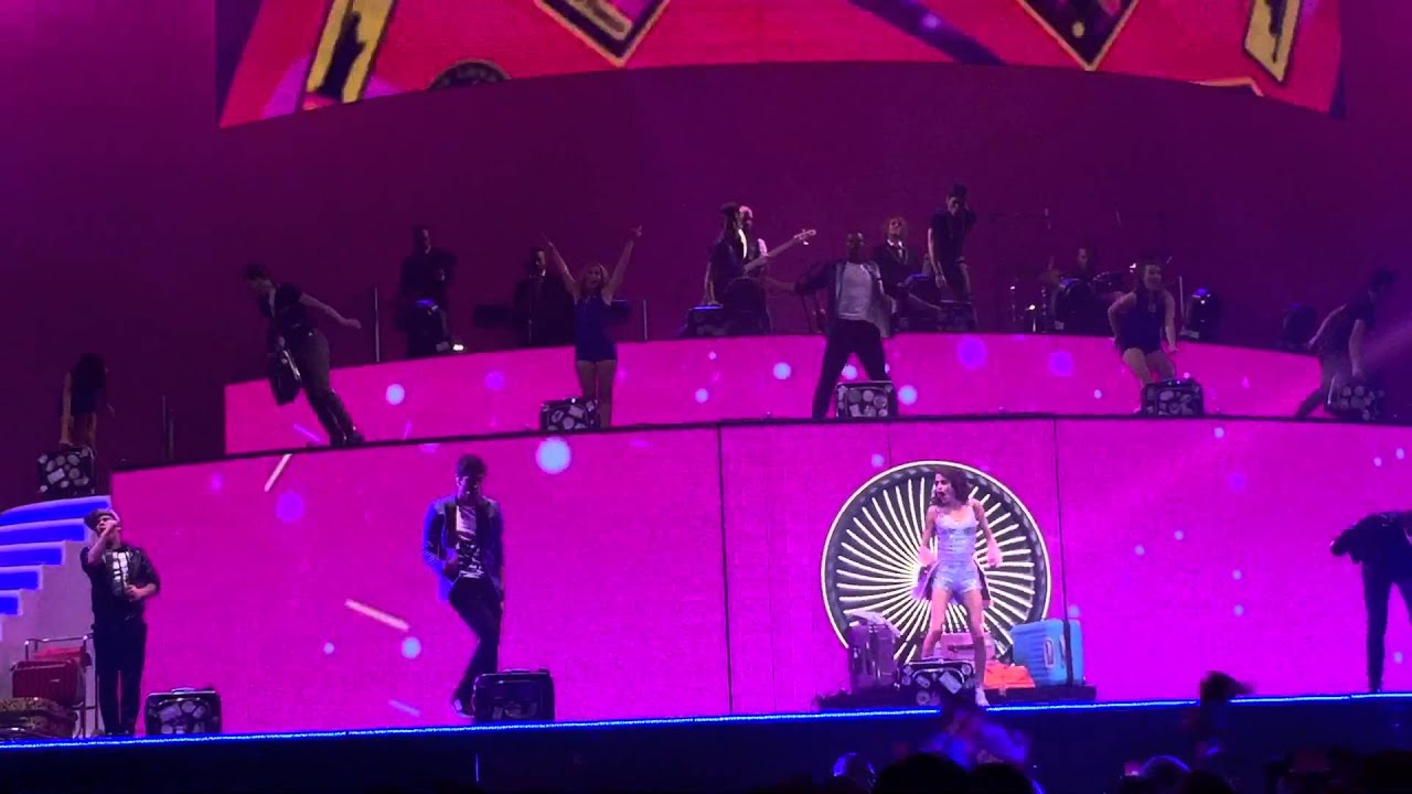 ViolettaLive - Berlin | En Gira & Euforia