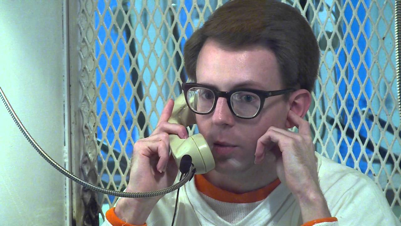 Execution Watch -  Adam Ward  3-22-16