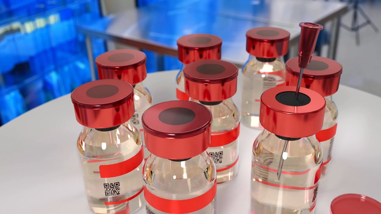 Possible Breakthrough Treatment Reported | Coronavirus News for June 16, 2020
