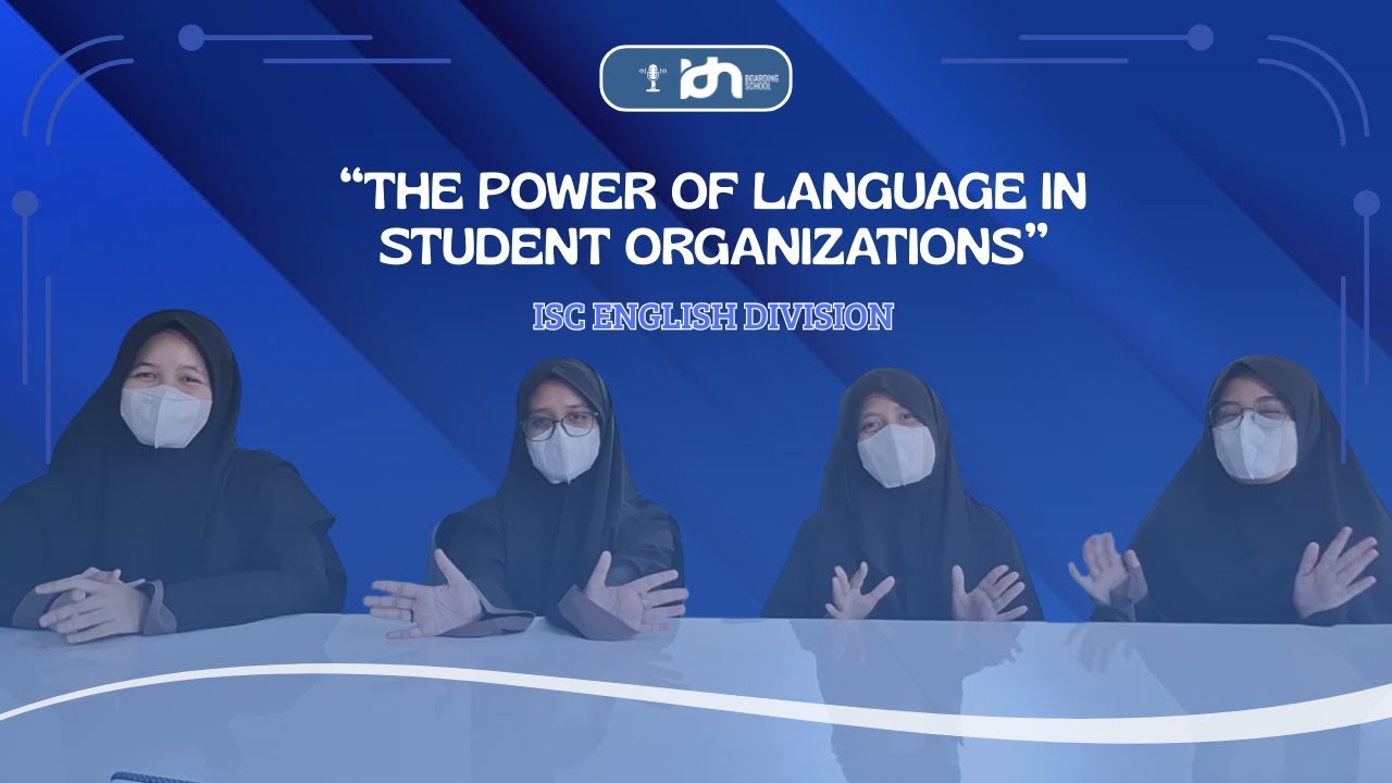 Weekly Podcast I “The Power of Language in Student Organizations”