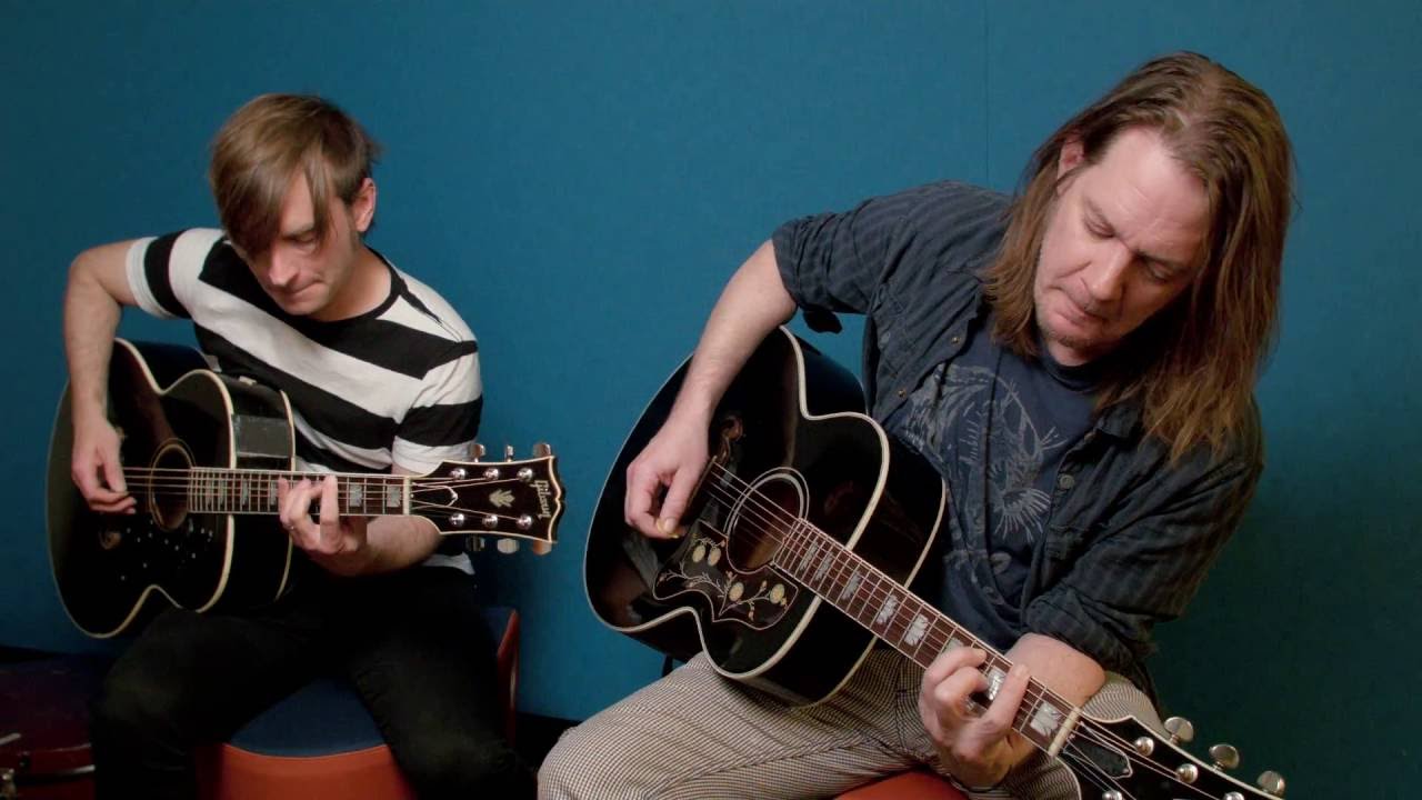A-Sides Presents: Soul Asylum 